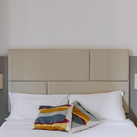 Residenza Il Duca Hotel โรม ภายนอก รูปภาพ